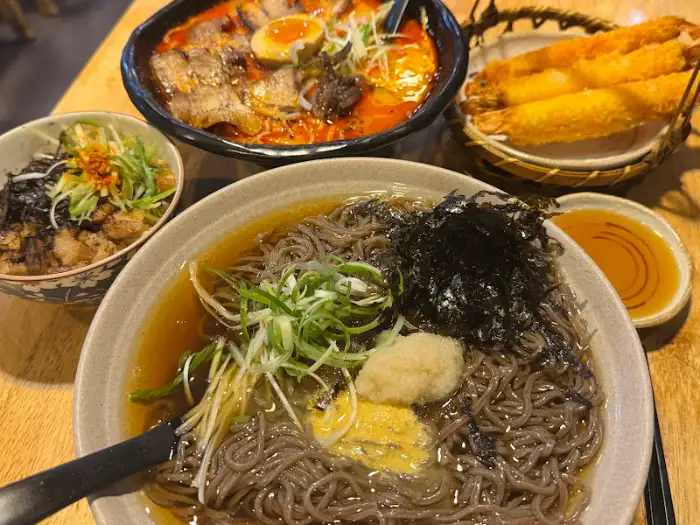 테이블 세팅