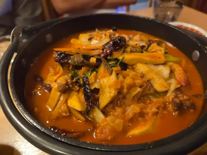 울면 국물