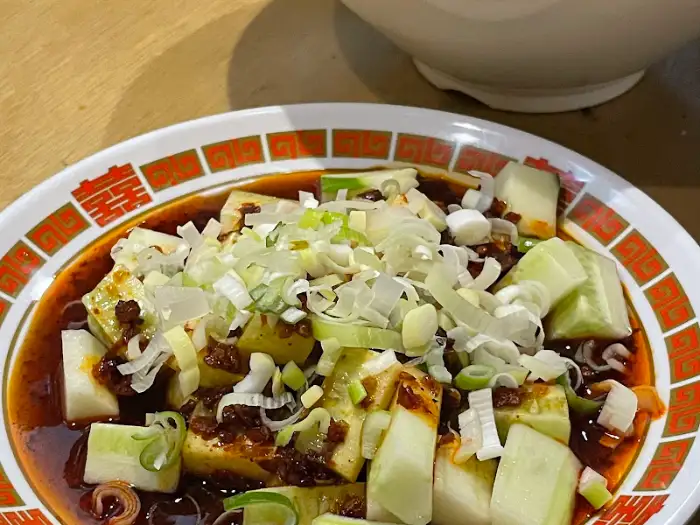 양장피