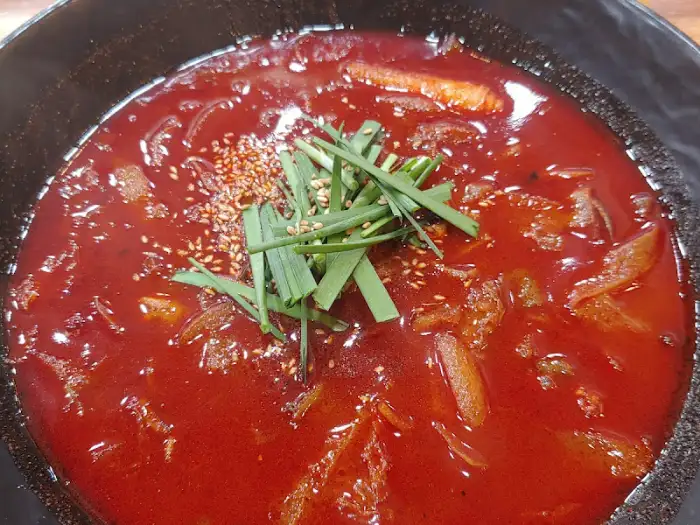 짬뽕 국물 상세