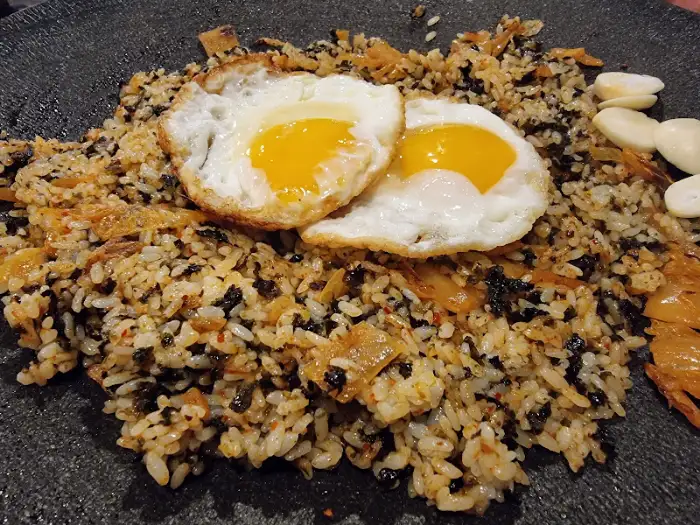 웅쓰 남춘천역점 닭갈비